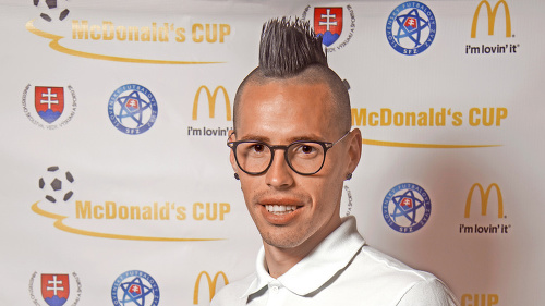 Marek Hamšík