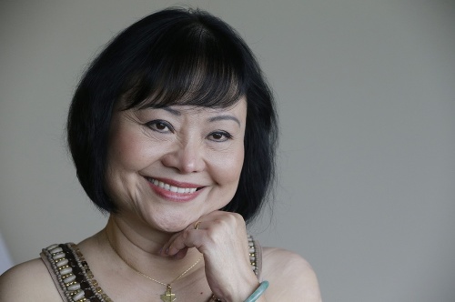 Kim Phuc (62).