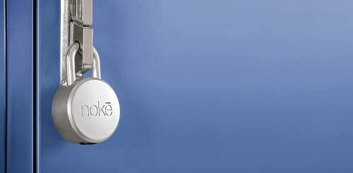 Americká firma NOKE vytvorila zámok, pri ktorom kľúč už nebudete potrebovať. 