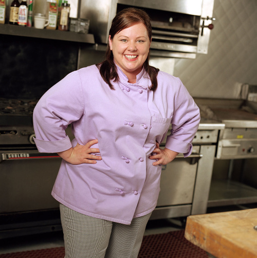 Melissa McCarthy ako kuchárka Sookie.