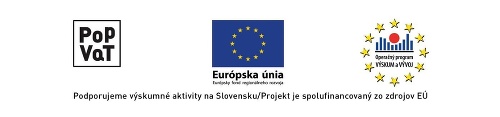 VEDA NA DOSAH – váš zdroj informácií o slovenskej vede.