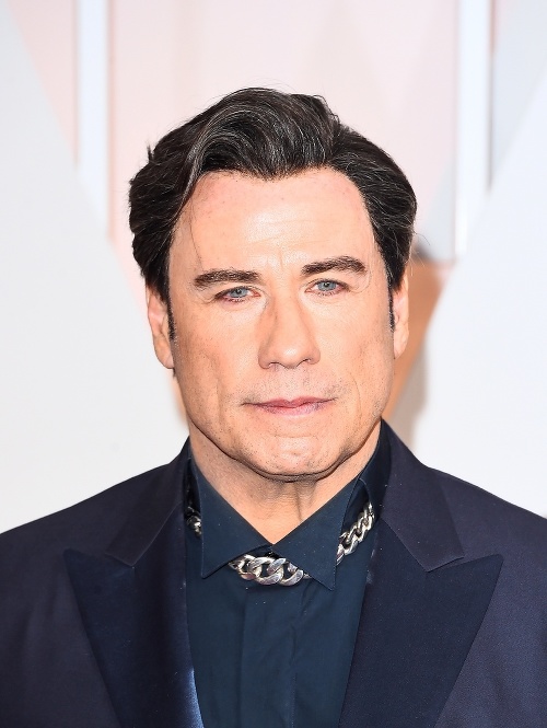 John Travolta (61)