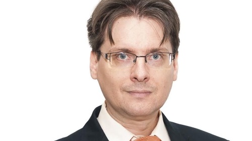 JUDr. Milan Vetrák, PhD., bývalý predseda ÚSŽZ