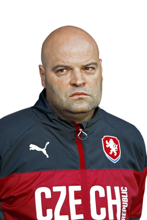 Juraja Jarábka by mal podľa správ z Česka vystriedať v Spartaku Jakub Dovalil.