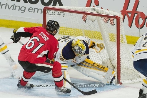 Hokejisti tímu Ottawa Senators zažili sezónu ako z rozprávky.