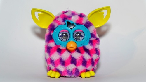 Furby