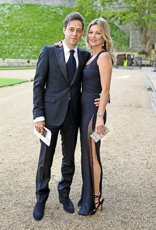Jamie Hince a Kate Moss: Pred pár dňami skrachovalo manželstvo aj modelke Kate Moss.