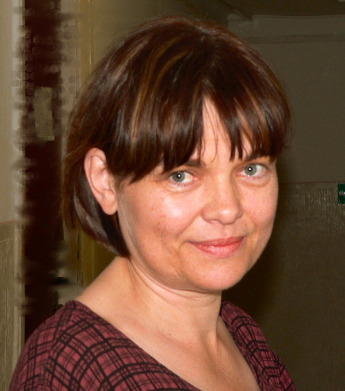 Zuzana Kusá, sociologička zo Sociologického ústavu SAV