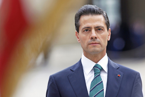 Enrique Peñao Nieto (49)