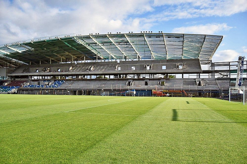 windsor park