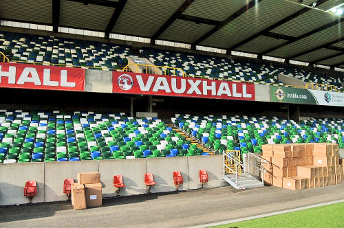 windsor park