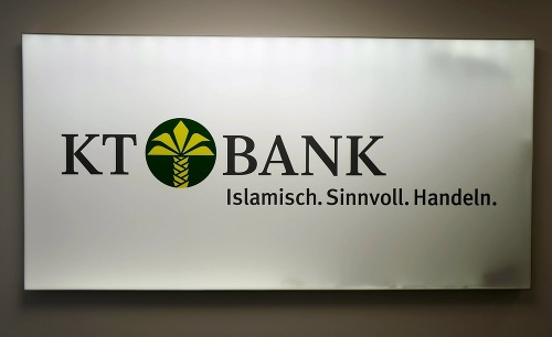 V Nemecku otvorili prvú islamskú banku.