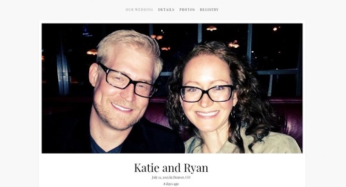 Lásku Kathleen a Ryan ukončila tragédia.