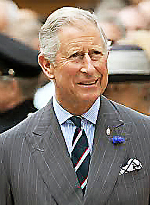 Princ Charles