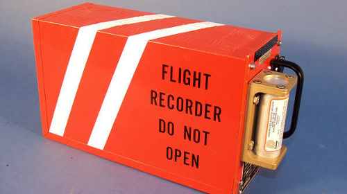 Čierna skrinka, vynález, ktorý objasnil mnohé letecké nešťastia.