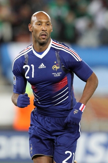 Nicolas Anelka