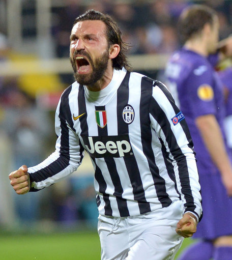 Pirlo