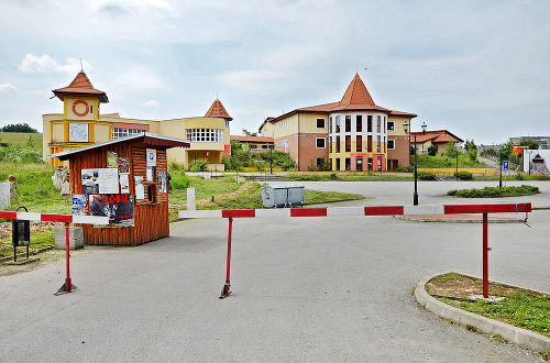 Naša jaskyňa Domica je krásna. V pondelok je však zatvorená a v jej okolí nefungujú žiadne služby.