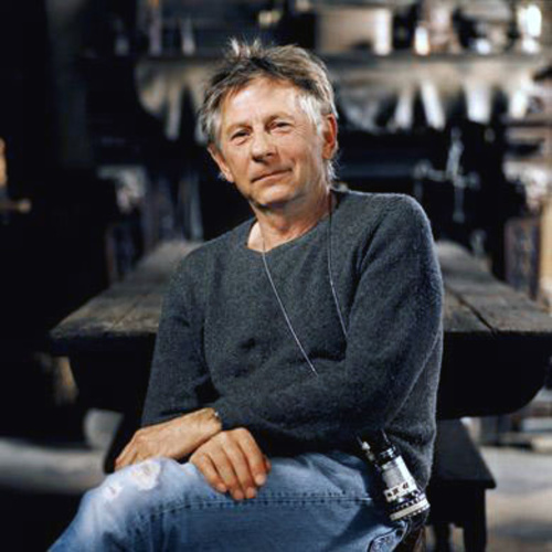 Roman Polanski