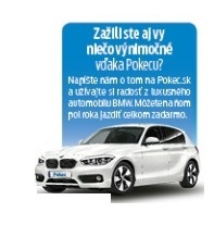 Zažili ste aj vy niečo výnimočné?