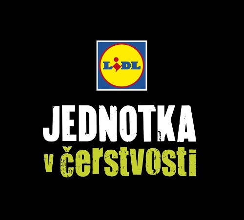 Jednotkou v čerstvosti je podľa Slovákov Lidl.