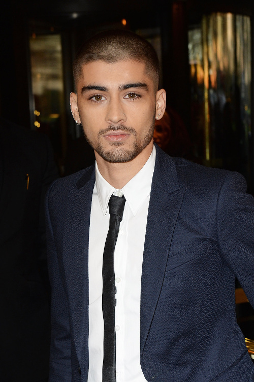 Zayn Malik