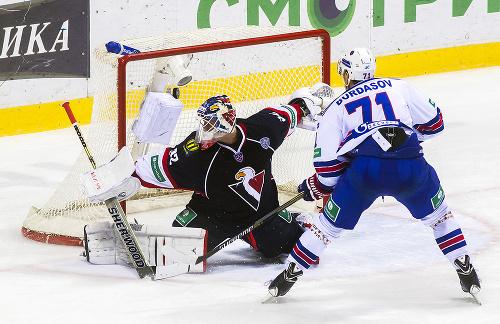 Diváci by mali vidieť Slovan v KHL aj ďalší ročník.