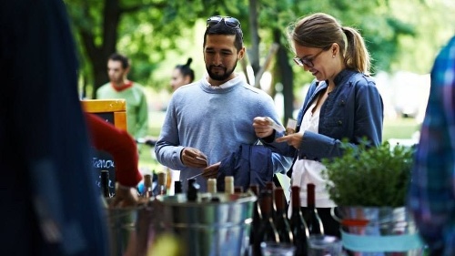 Populárny Košice Gurmán Fest štartuje v piatok v mestskom parku v Košiciach a potrvá až do nedele 14. júna.