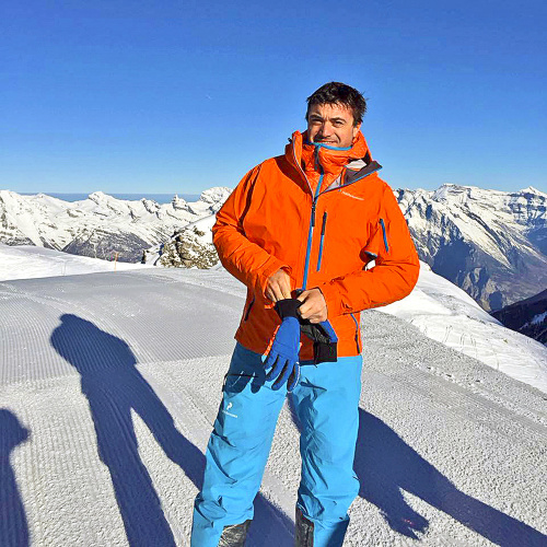 Podľa Igora Rattaja by mali Rakúšania v lyžiarskych rezortoch podnikať inak.