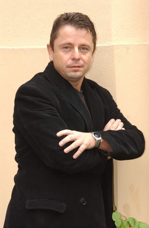 Český spevák bojoval s mániodepresívnou psychózou.