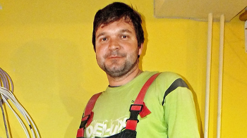 Martin (43), Prešov