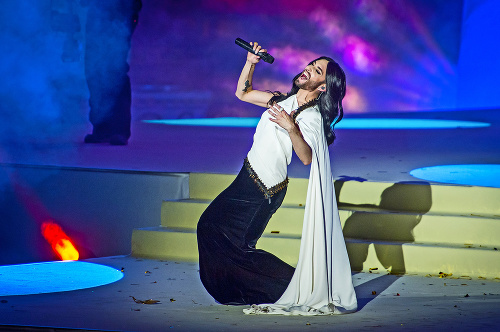 Conchita Wurst (26)