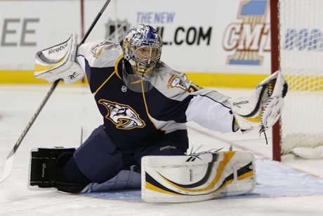 Pekka Rinne