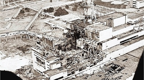 Svet si pripomína 29. výročie najväčšej tragédie v histórii jadrovej energetiky.