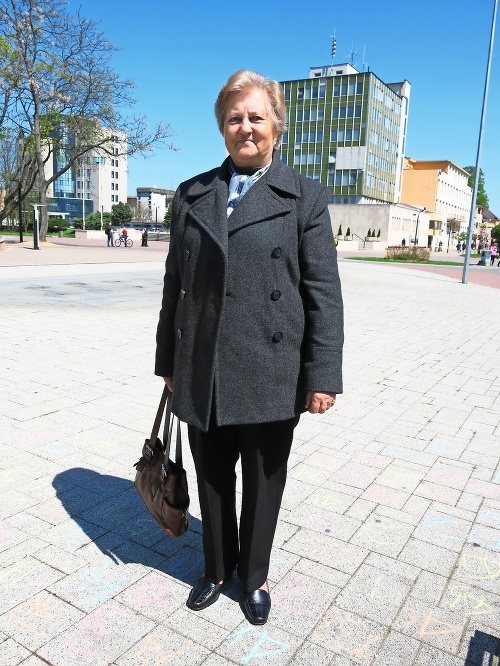 Ružena Šimková (76)