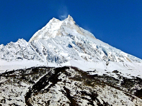 Himaláje už Peter Hámor zdolal 10-krát.
