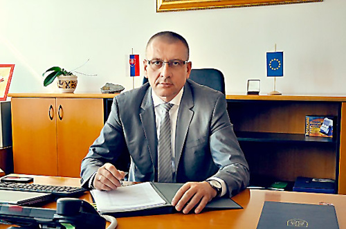 Miroslav Obert.