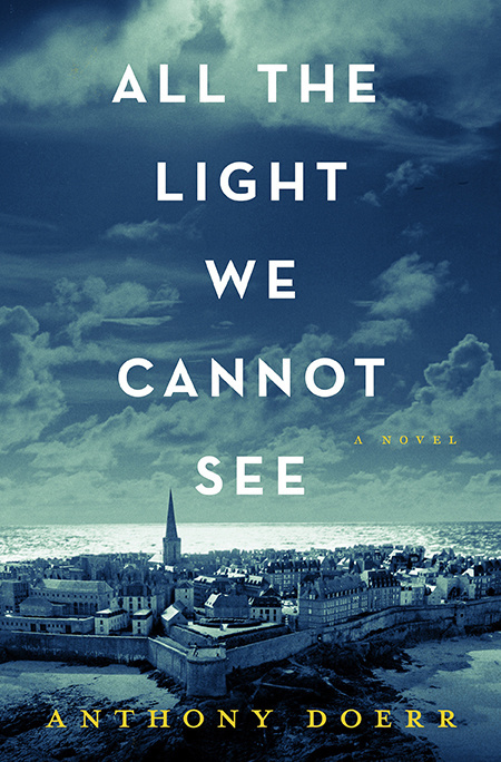Dielo Anthonyho Doerra: All The Light We Cannot See