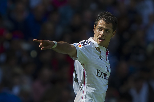 Real Madrid doma zdolal Eibar 3:0 a na lídra FC Barcelona stráca bod.