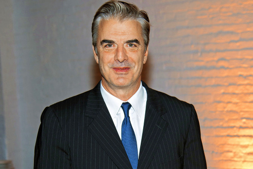 Chris Noth