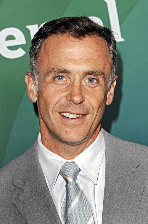 David Eigenberg