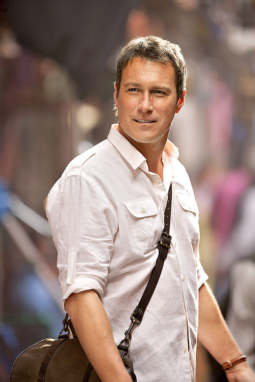 John Corbett