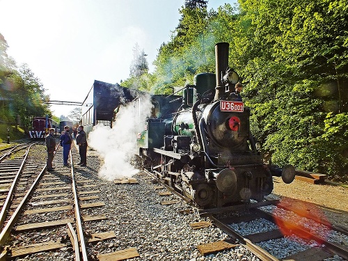 Len minulý piatok košická detská historická železnica odštartovala novú sezónu. 