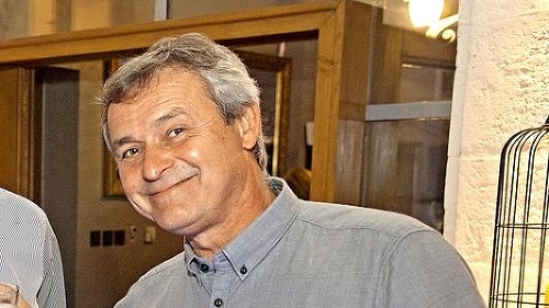 Dušan Szabó