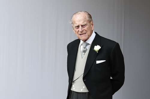 Britský princ Philip, manžel kráľovnej Alžbety II., zomrel v piatok 9. apríla 2021 vo veku 99 rokov.
