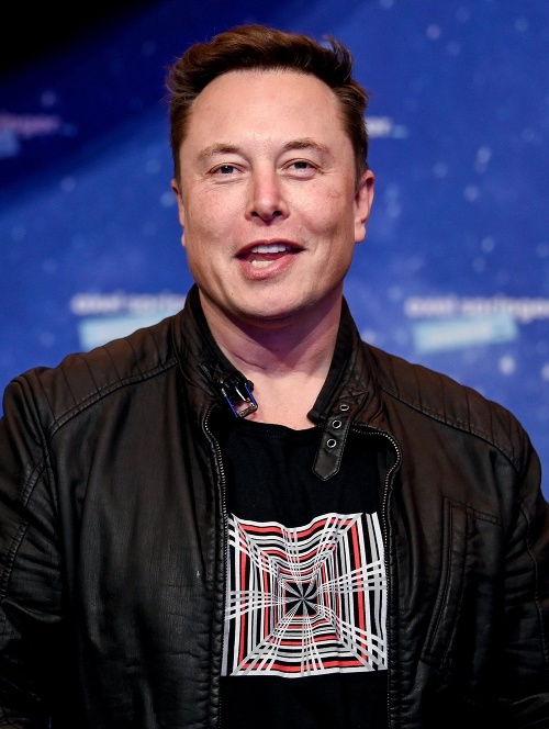 Elon Musk (49)