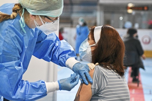 Slovensko získa do konca júna ďalších  687-tisíc vakcín od Pfizeru.