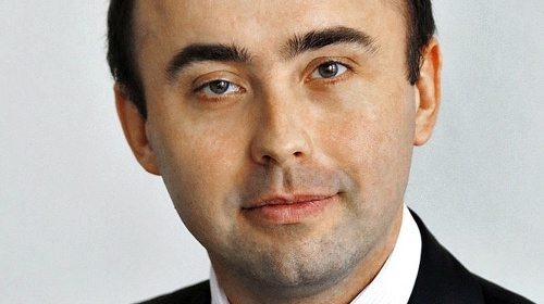 Radoslav Štefančík, politológ