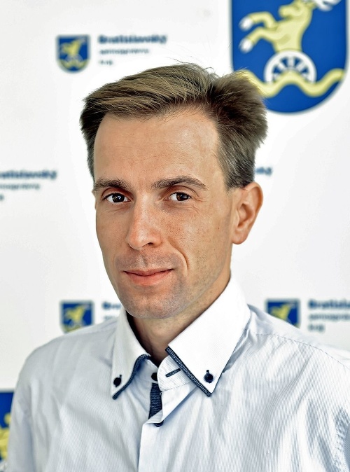 Michal Drotován