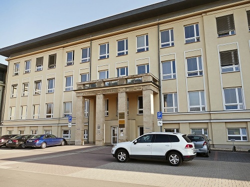 Návrh sa nepáči ani univerzite v Prešove.